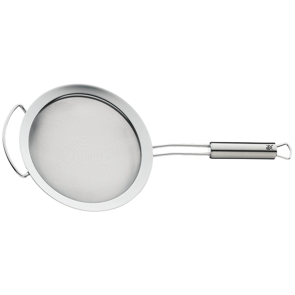 Strecuratoare de bucatarie WMF Profi Resist, 8 cm, Cromargan®