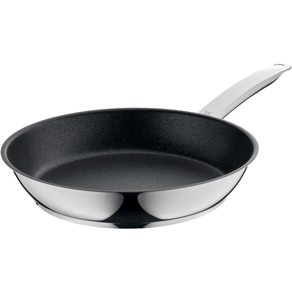 Tigaie WMF PermaDur Advancе, 28 cm, inductie, Cromargan®