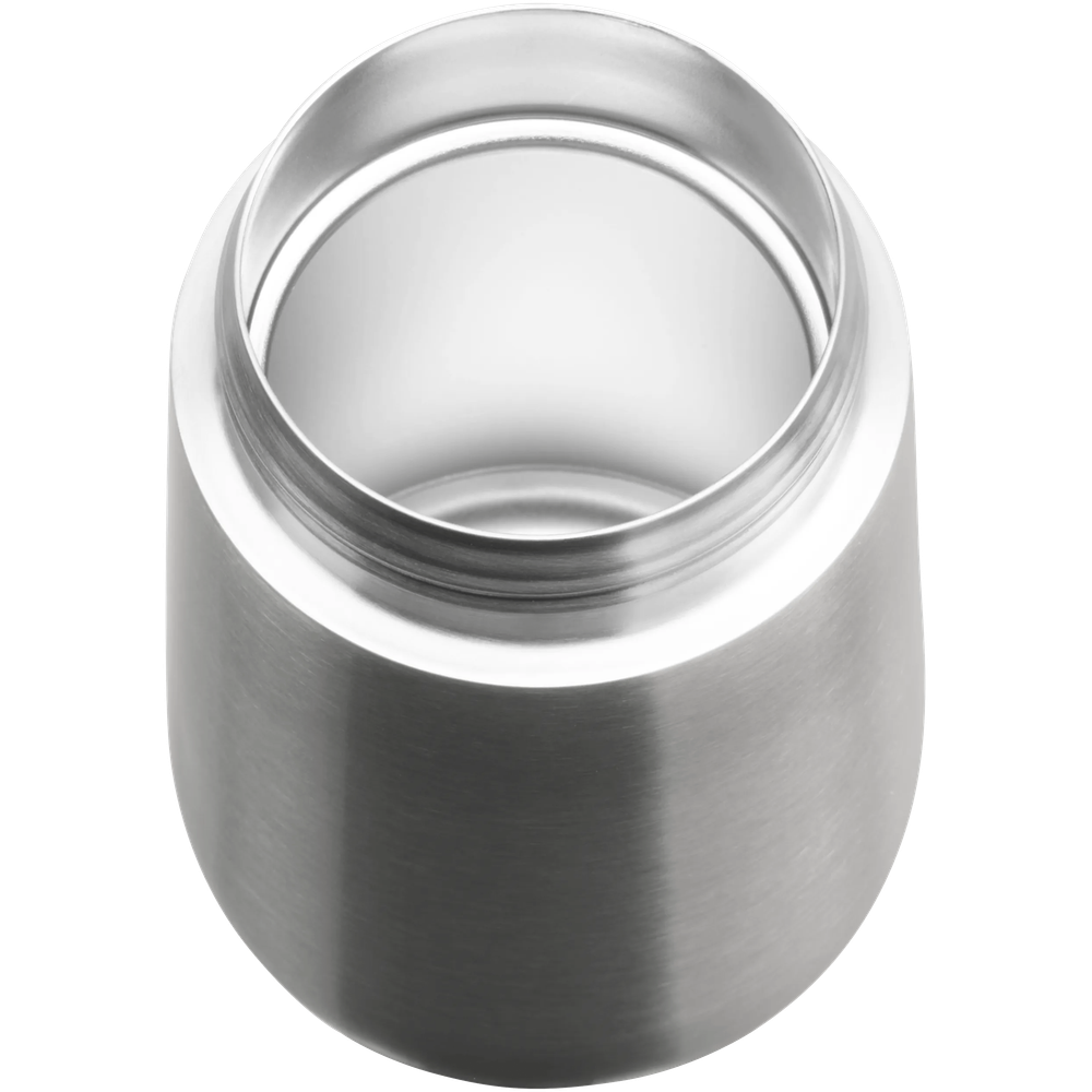 Cana termica de calatorie WMF Impulse, pereti dubli, Cromargan®