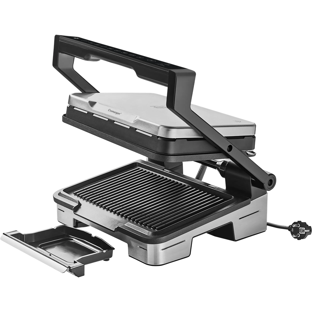 Gratar electric Profi Plus Perfection