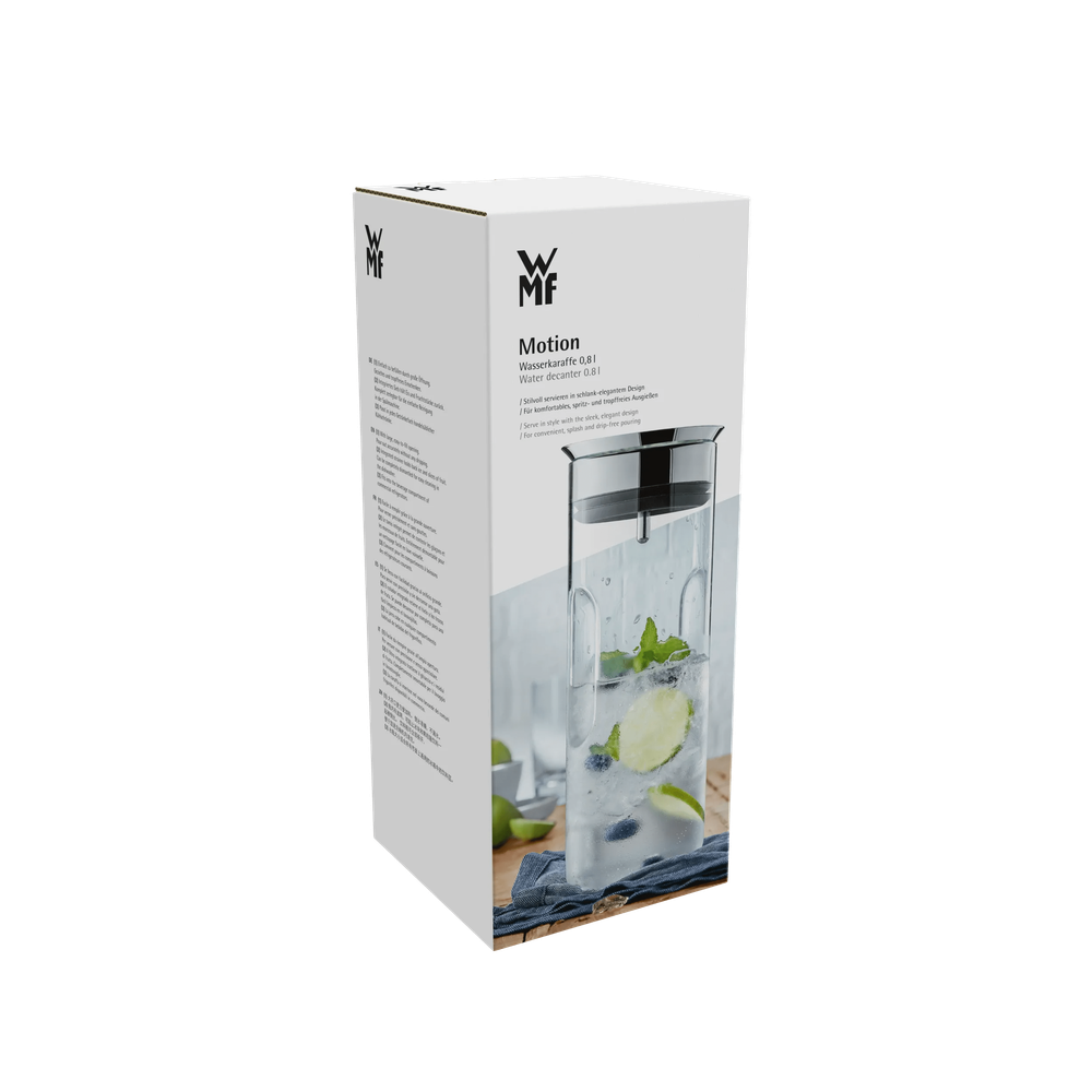 WMF Motion, 0.8L, capac Cromargan