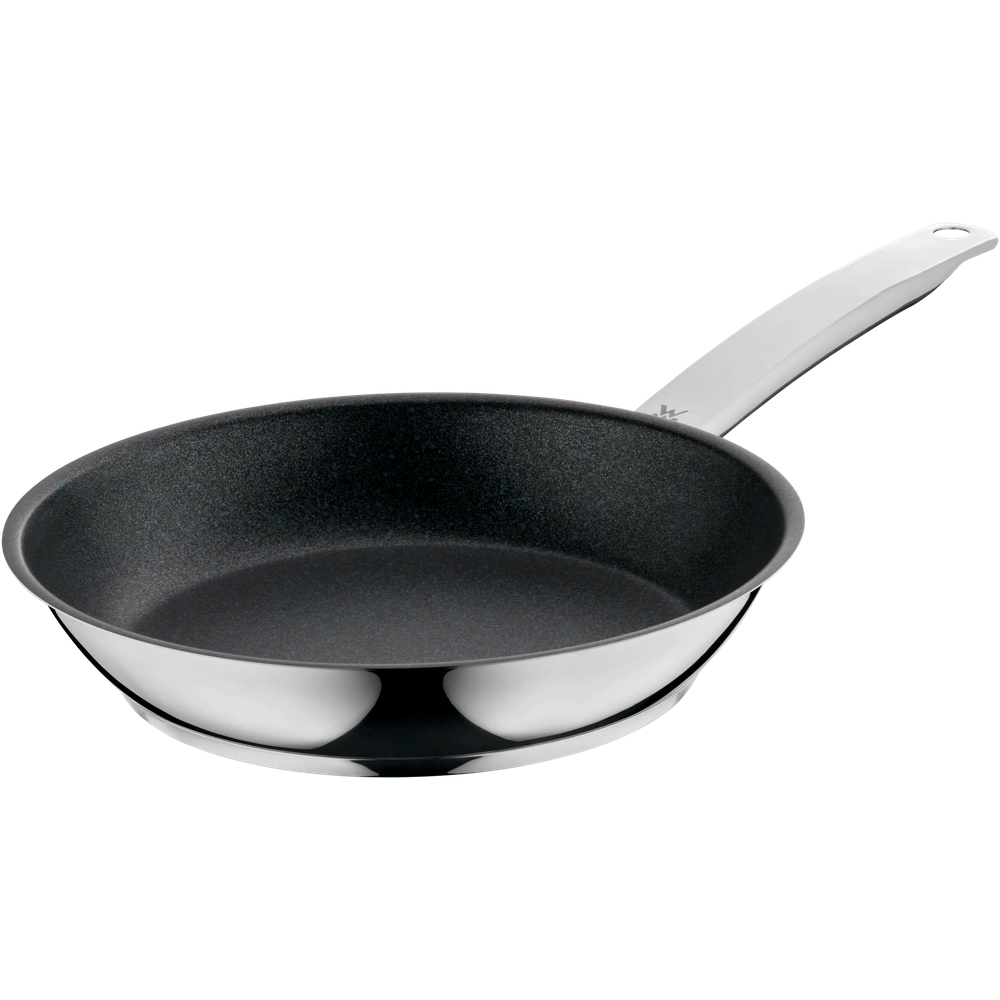 Tigaie WMF PermaDur Advance, 24 cm, Cromargan®, TransTherm®, inductie
