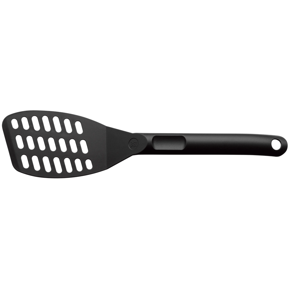 Spatula cu fante WMF, 31 cm, termorezistenta pana la 270°C