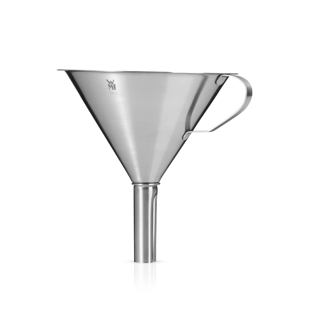 Palnie WMF, diametru 12 cm, finisaj mat, Cromargan®