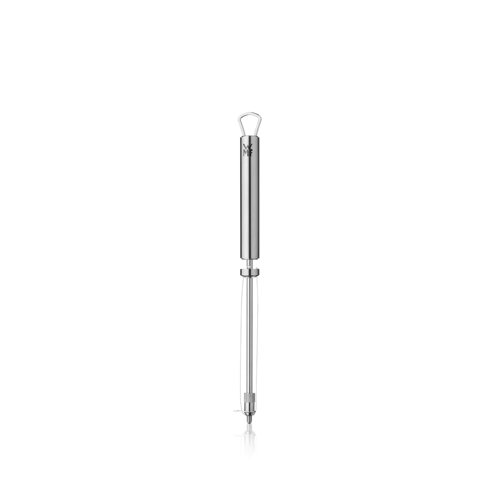 Feliator de branza WMF Profi Plus, design atemporal, Cromargan®