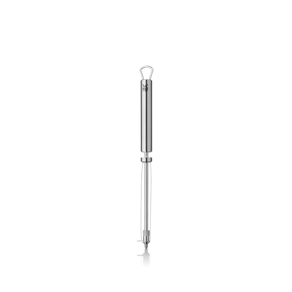 Feliator de branza WMF Profi Plus, design atemporal, Cromargan®