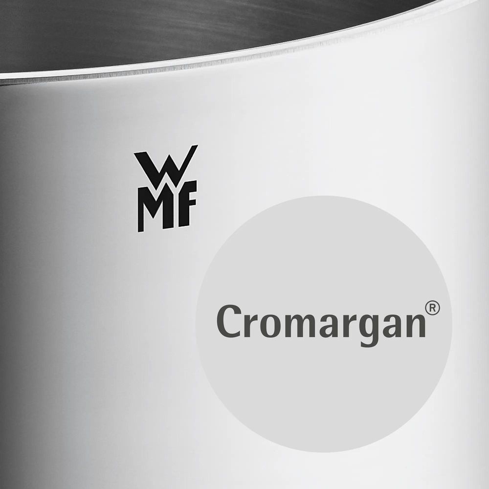 Set de 6 oale cu capac WMF Aparto, inductie, Cromargan®