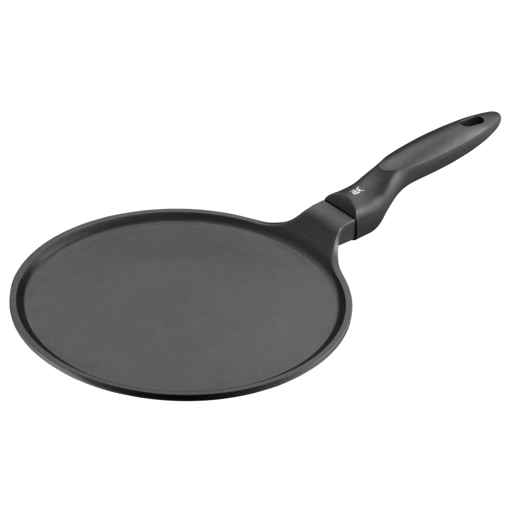 Tigaie pentru clatite WMF, 27 cm, inductie, aluminiu