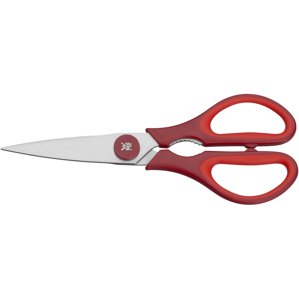 Foarfeca de bucatarie multifunctionala WMF Touch, Cromargan®