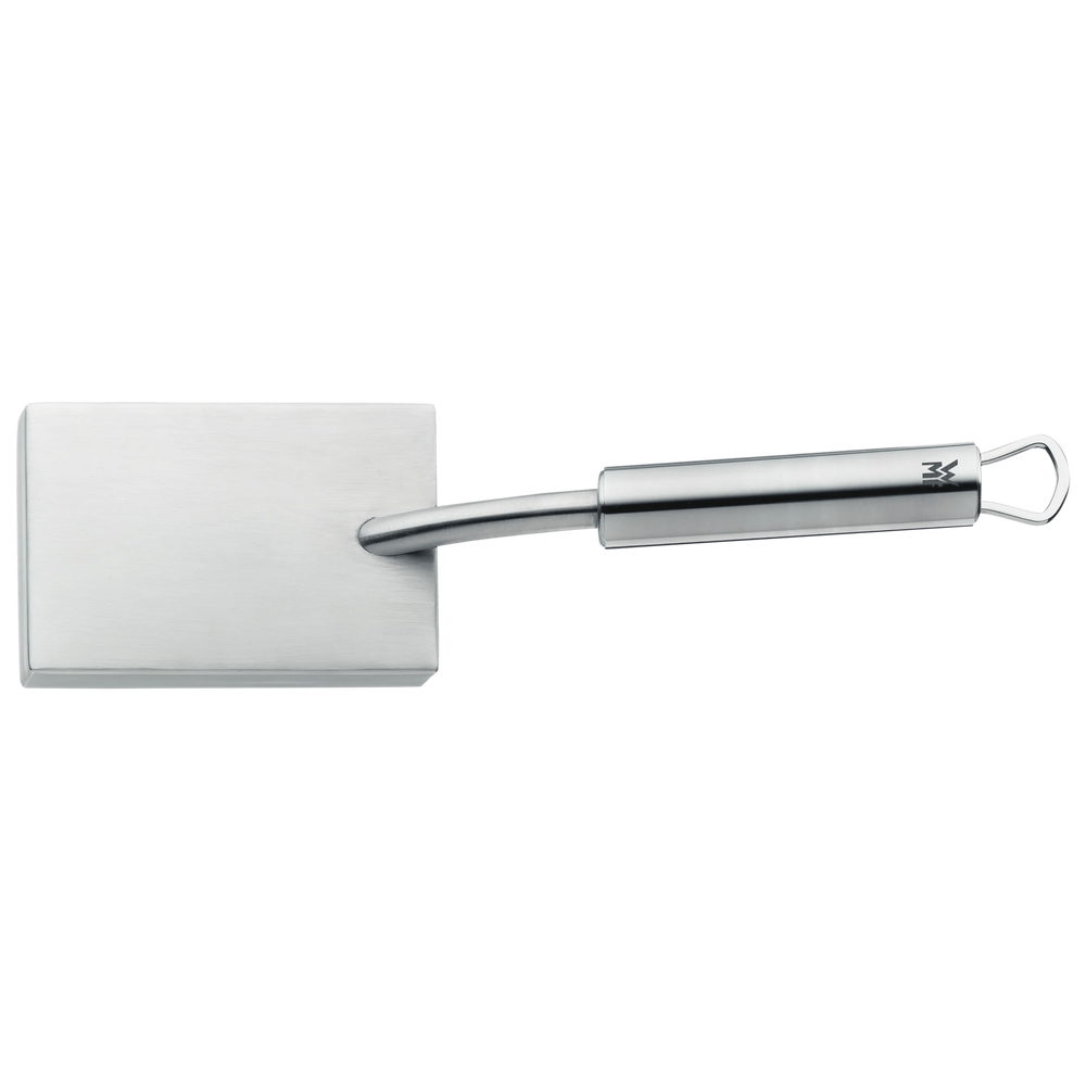 Ciocan pentru carne WMF Profi Plus, inel agatare, Cromargan®