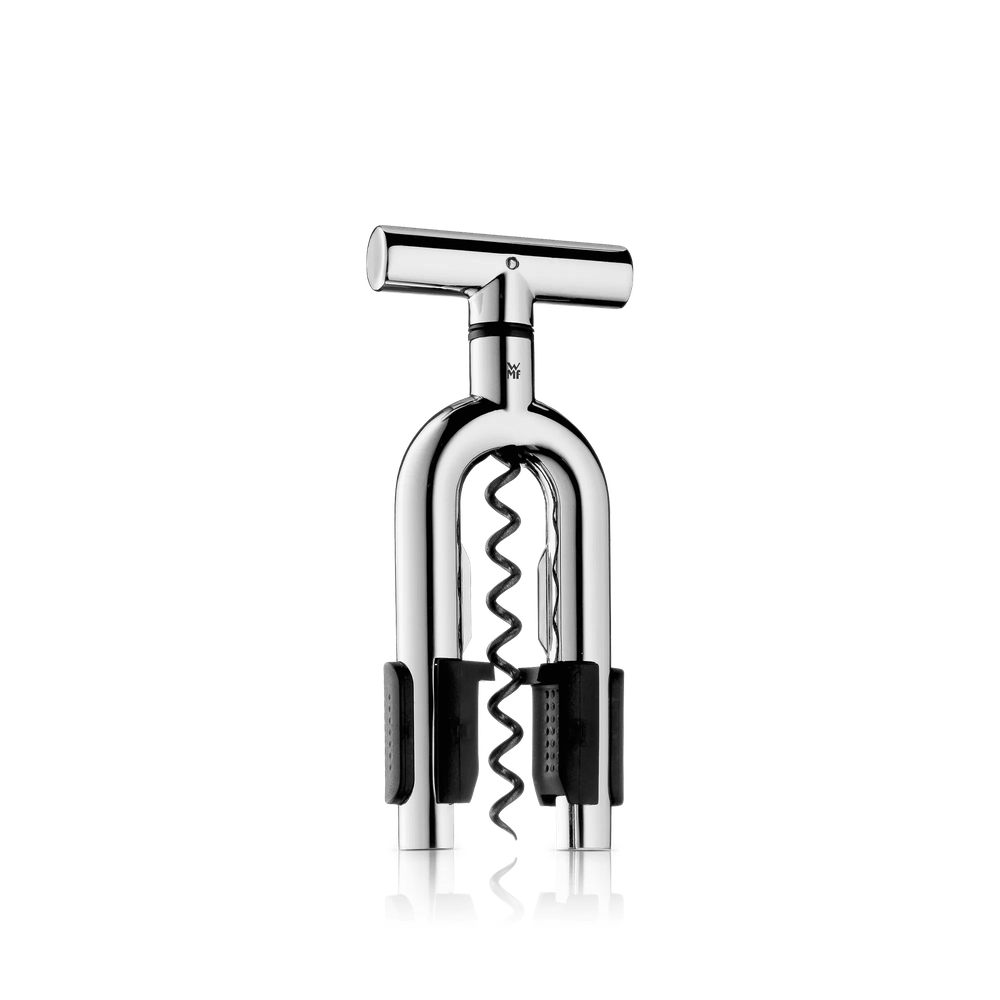 Tirbuson profesional pentru vin si prosecco WMF Vino, 16 cm
