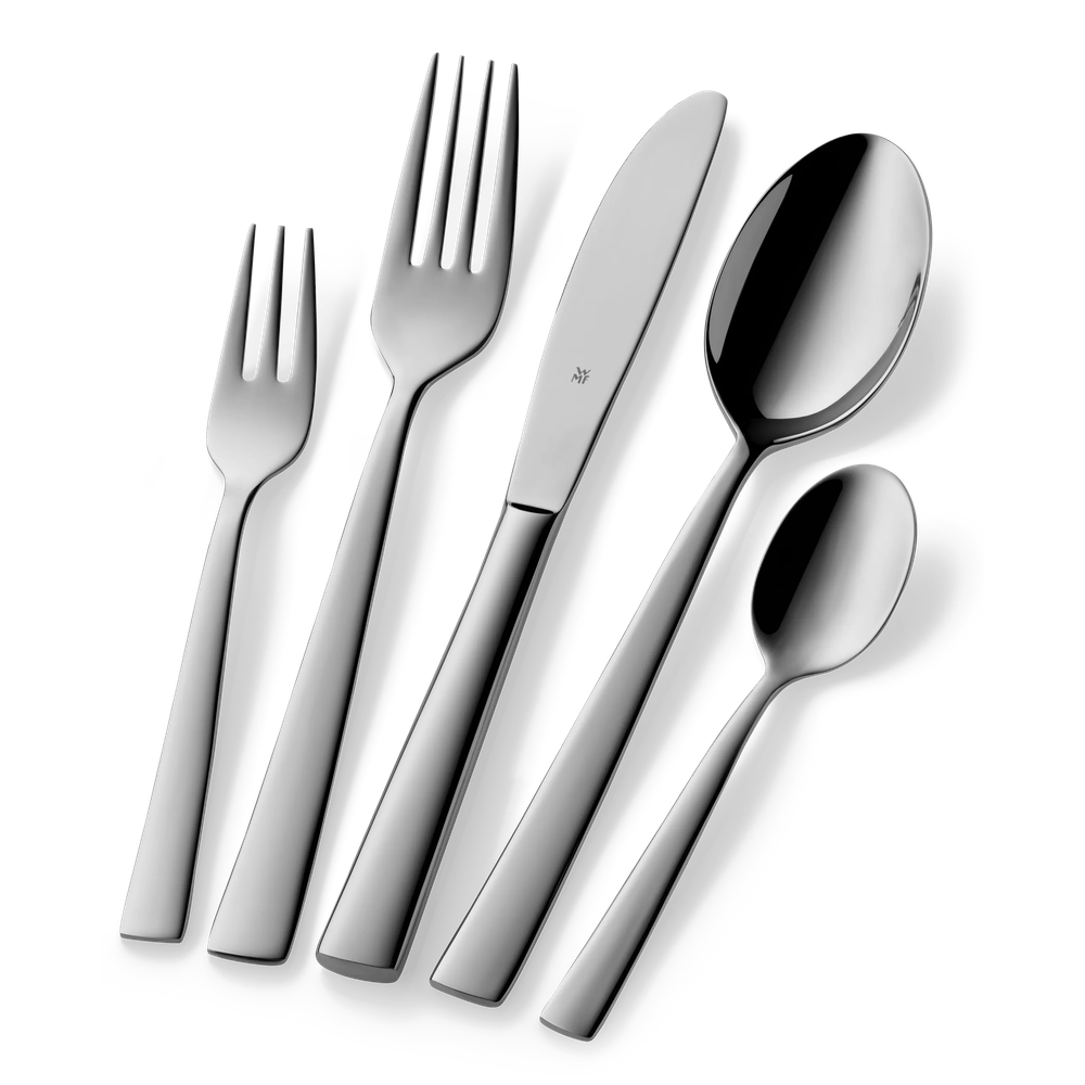 Set de tacamuri WMF Philadelphia, 60 piese, Cromargan®