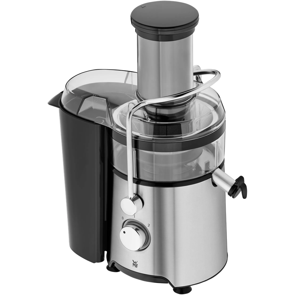 Storcator WMF Kult X, 500W, otel inoxidabil