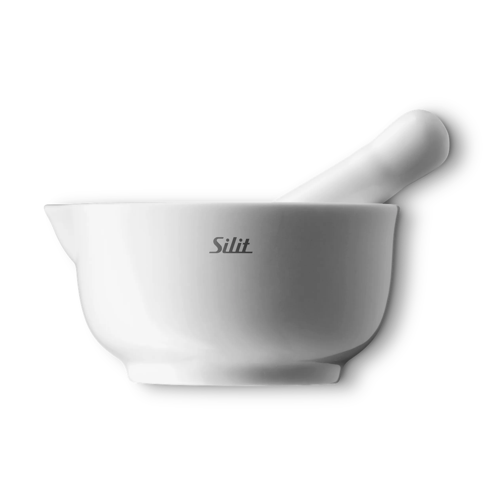 Mojar Silit, diametru 10 cm, portelan
