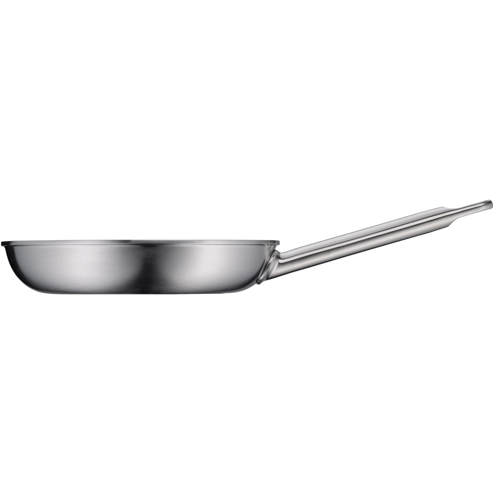 Tigaie WMF Ultimate Profi Resist, 24 cm, inductie, Cromargan®