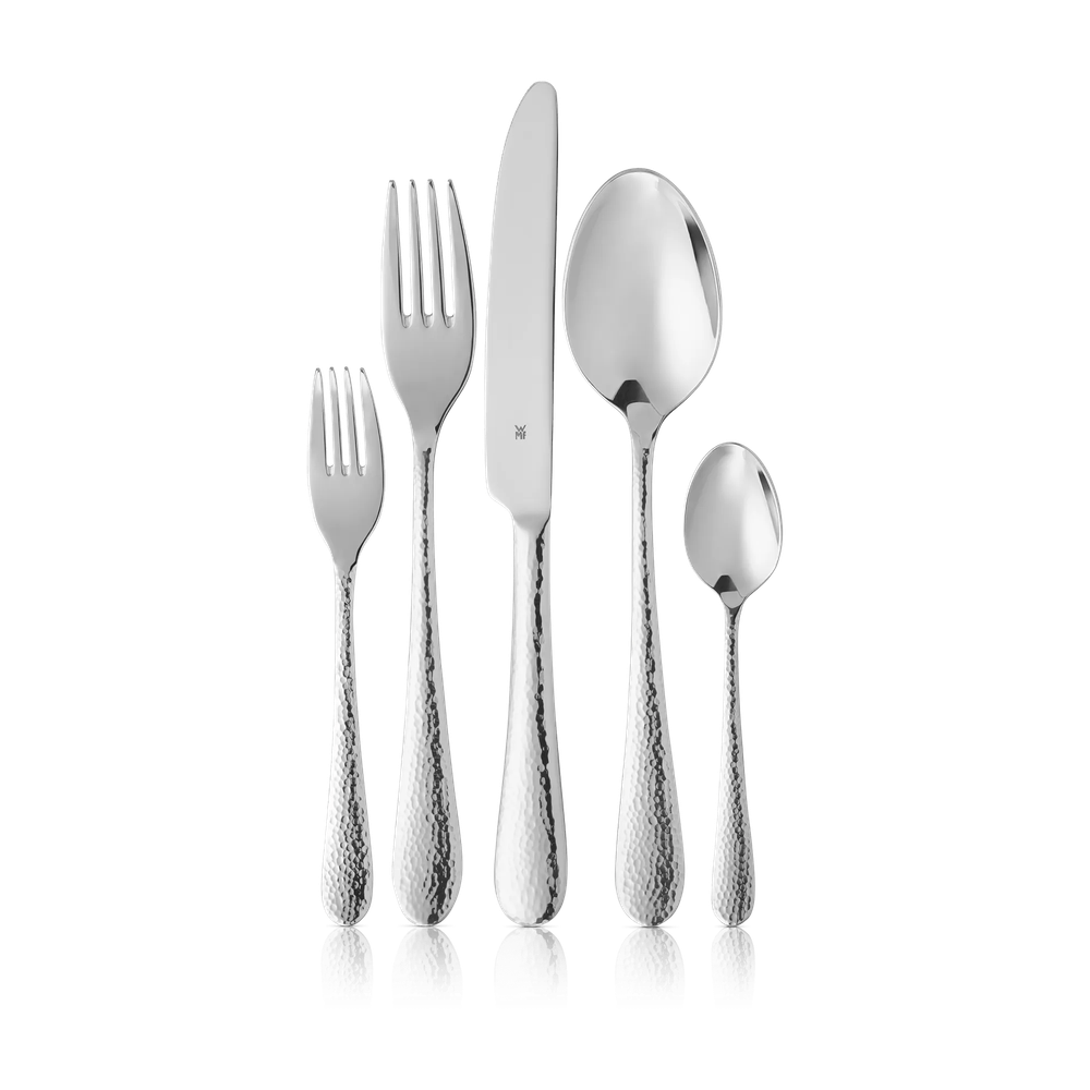 Set de tacamuri WMF Sitello, 30 de piese, Cromargan®