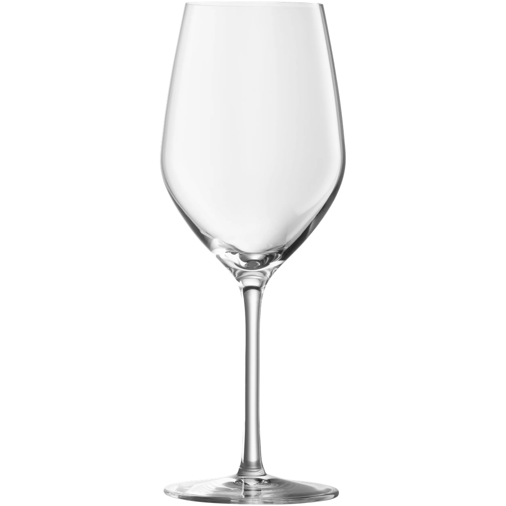 Set pahare pentru vin rosu WMF Easy Plus, 6 piese, 450ml