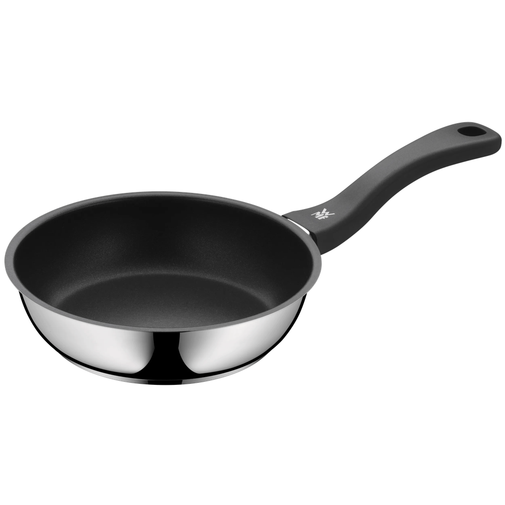 Tigaie WMF Devil, 20 cm, inductie, baza TransTherm®, Cromargan®
 