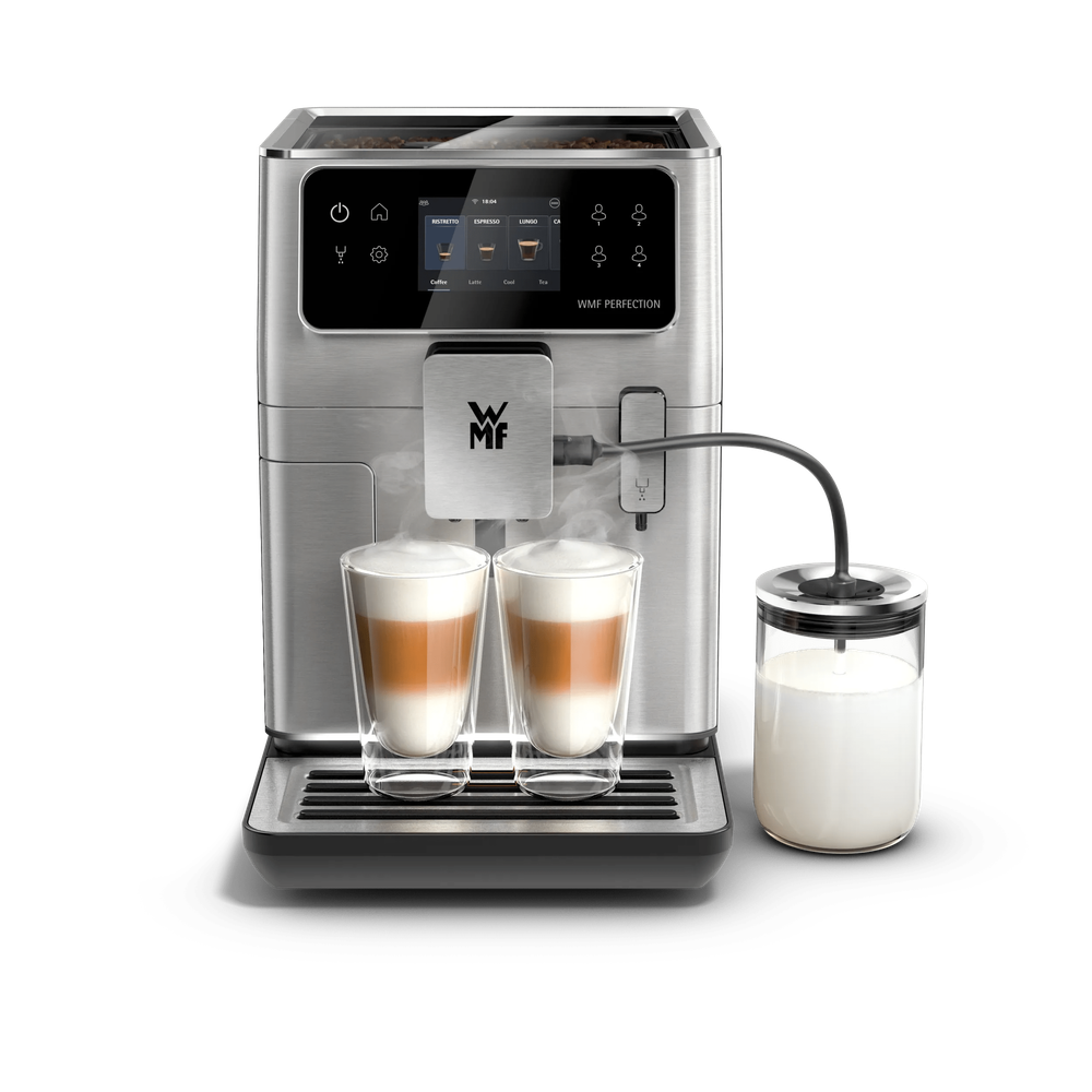 Espressor automat WMF Perfection 680L
