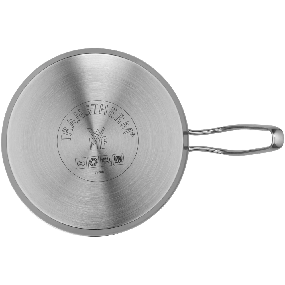 Oala pentru fiert lapte WMF Provence Plus, 14 cm, 1.4L, Cromargan®