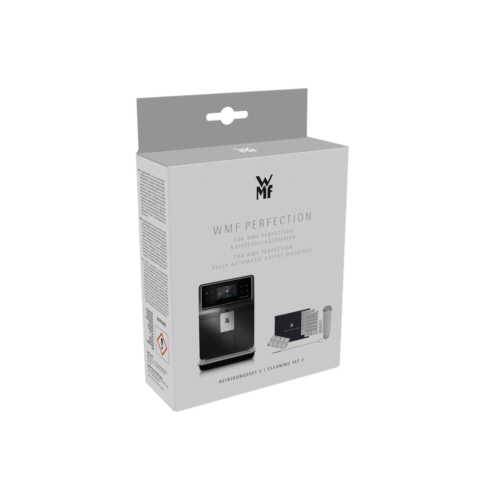 Kit de curatare Perfection 2