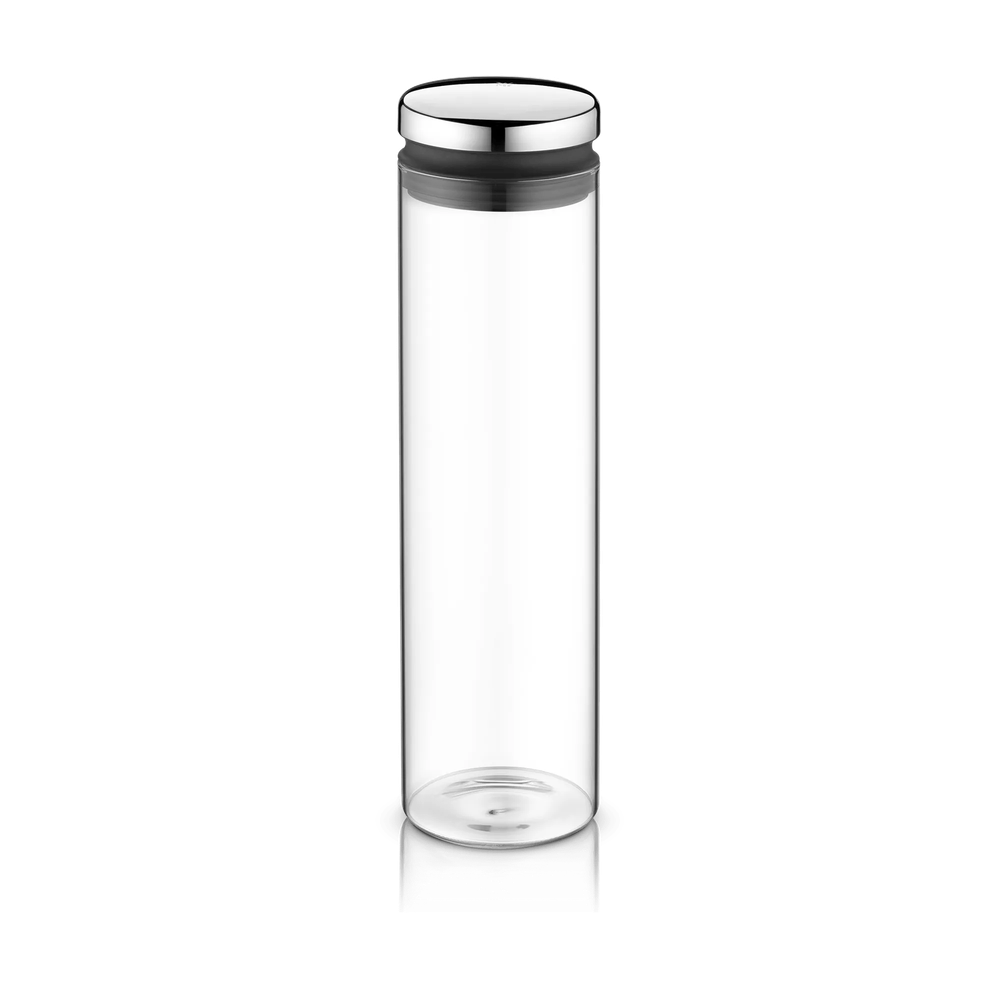 Recipient depozitare din sticla WMF, 2l