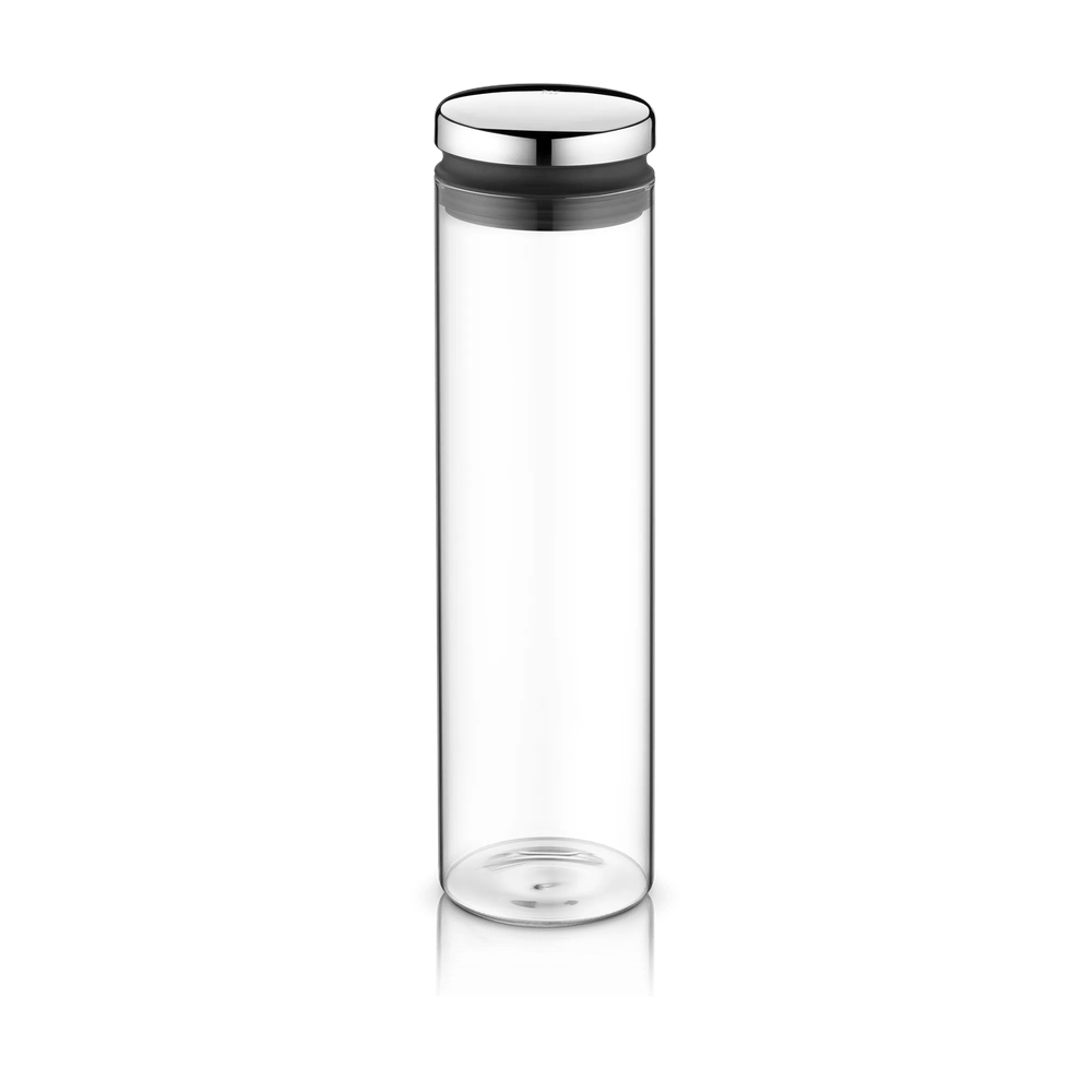 Recipient depozitare din sticla WMF, 2l