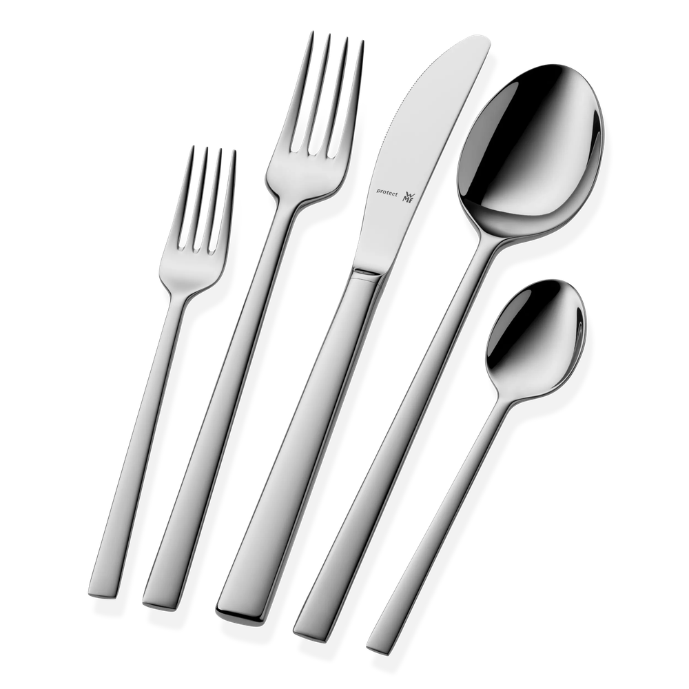 Set de tacamuri din 30 de piese Sonic Cromargan protect®