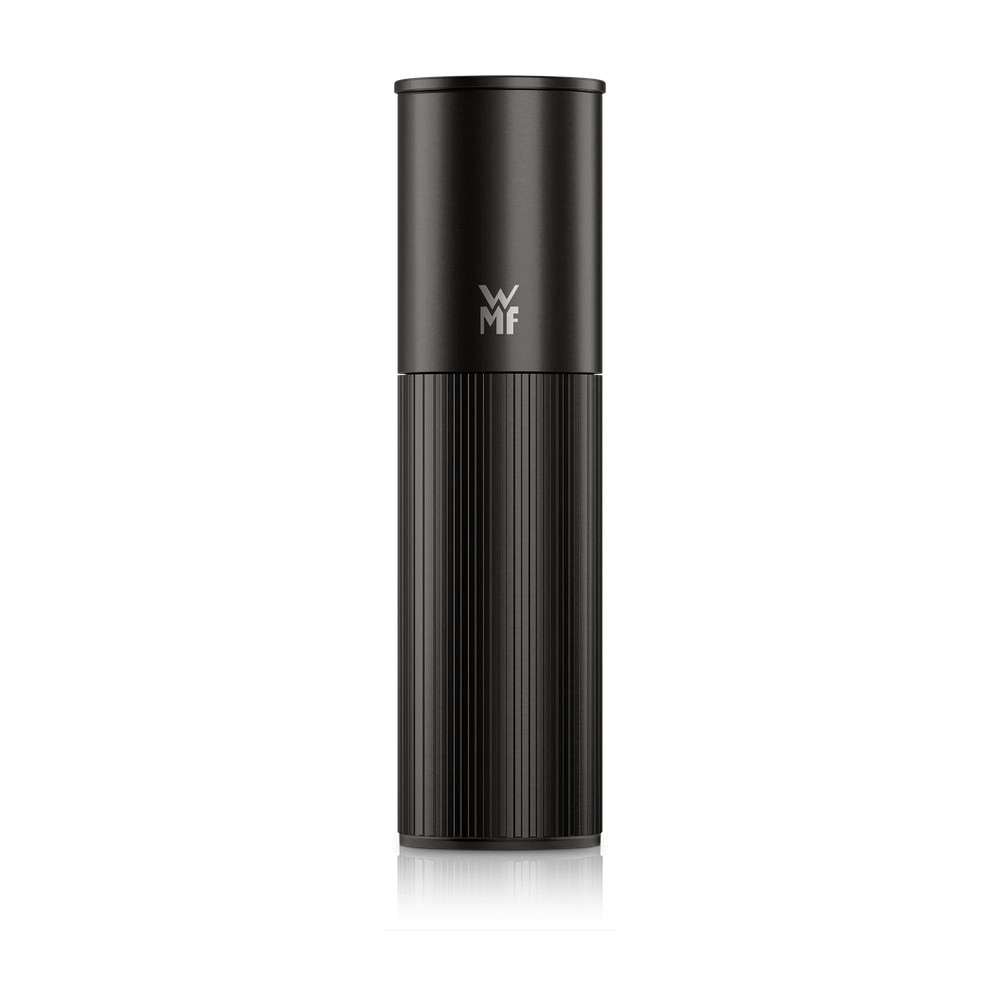 Rasnita condimente WMF Signature Pro, mecanism CeraMill®, negru