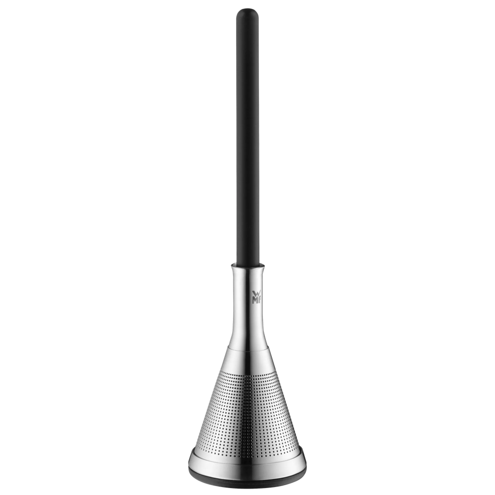 Infuzor pentru ceai WMF Tea Time, inaltime 13.5 cm, Cromargan®