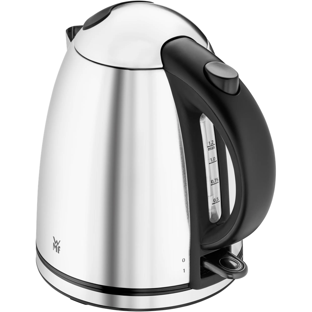 Fierbator WMF Stelio, 2400W, 1.2L, indicator nivel apa
