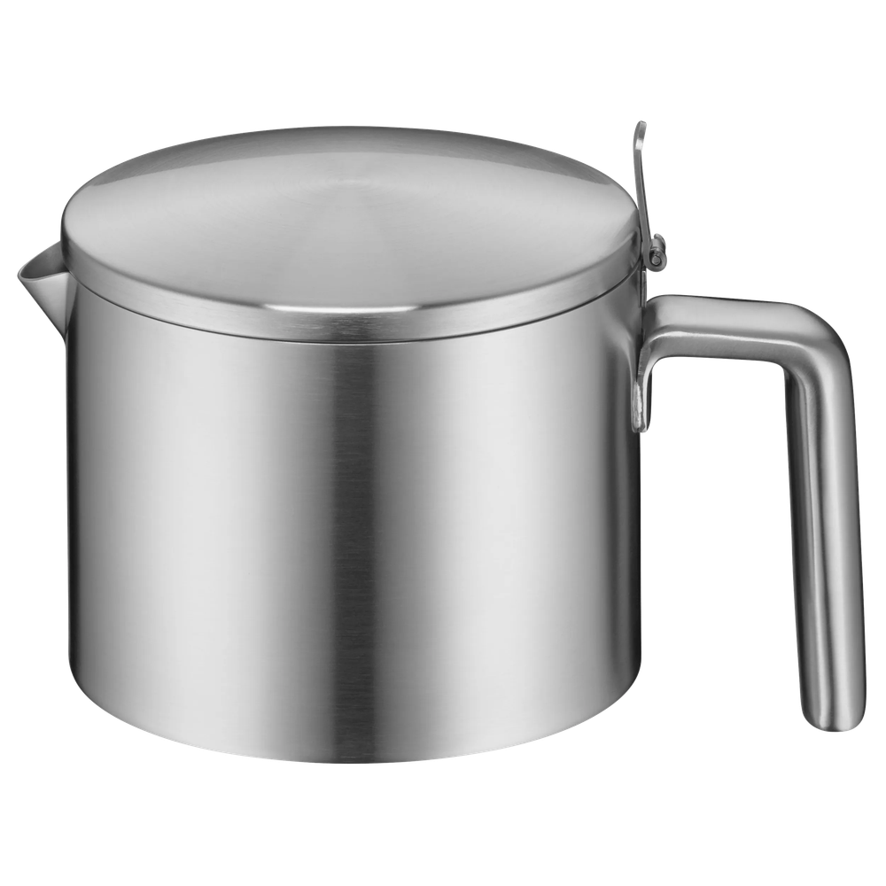 Espressor manual WMF Kult, 350ml, capacitate 6 cesti, Cromargan®