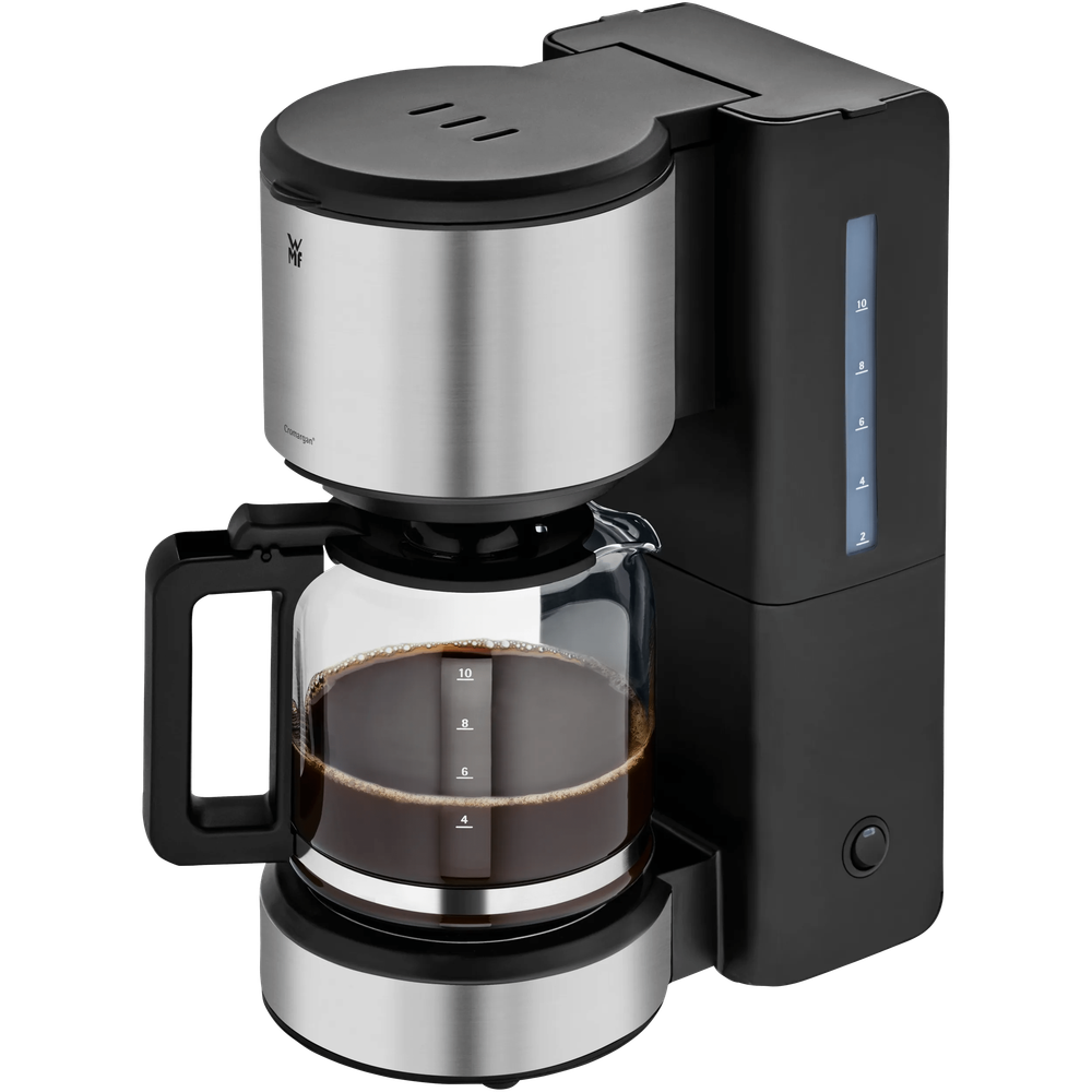 Cafetiera cu recipient din sticla WMF Stelio Aroma