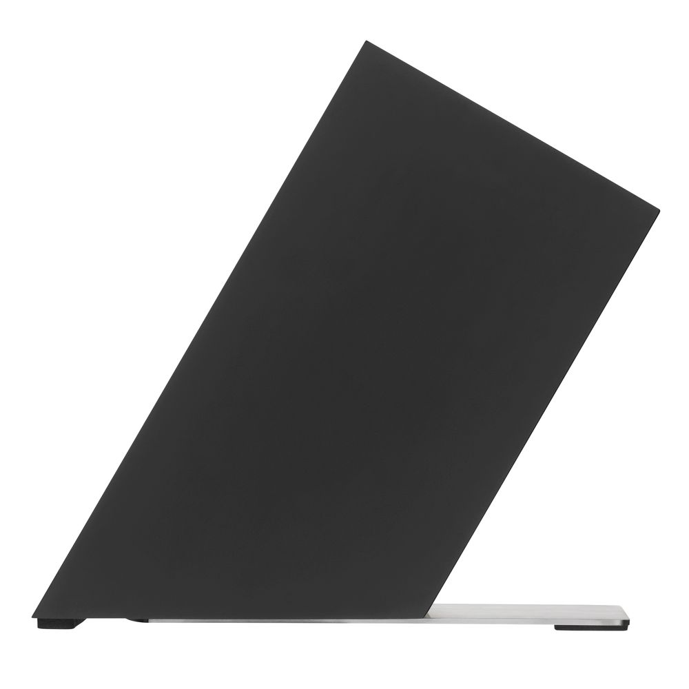 Suport de cutite WMF FlexTec, negru