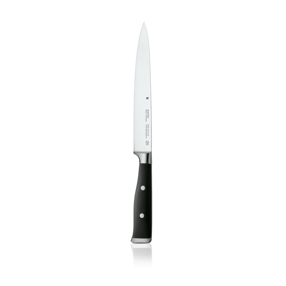 Cutit pentru carne WMF Grand Class, lama 20 cm, lungime totala 34 cm