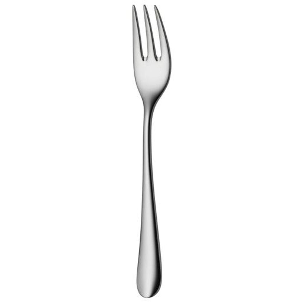 Furculita desert WMF Merit, Cromargan Protect®, inox, 16 cm 