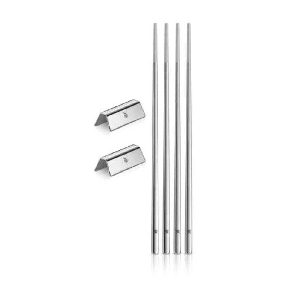 Set betisoare WMF Nuova, 4 piese, 2 persoane, Cromargan® 
 