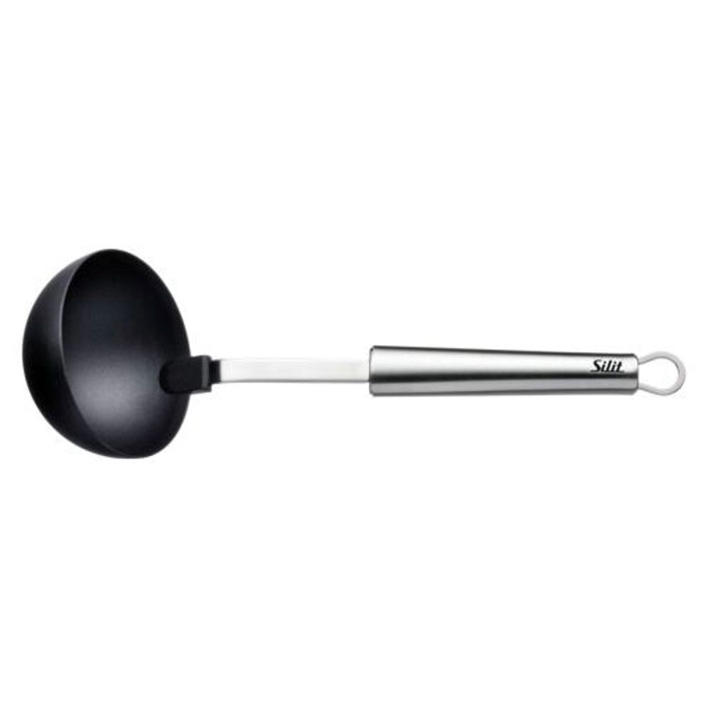 Polonic pentru supa Silit Classic Line, inox