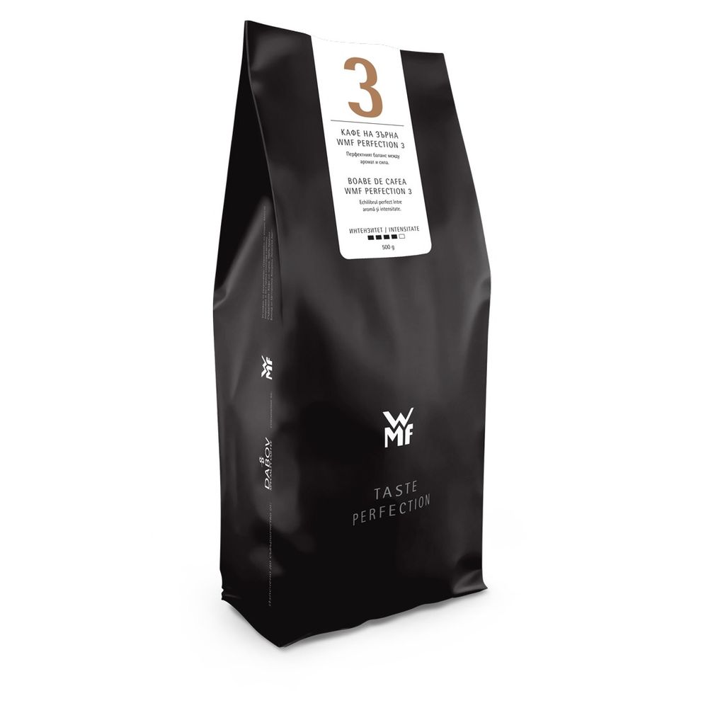 Cafea Boabe Perfection 3, 500 g