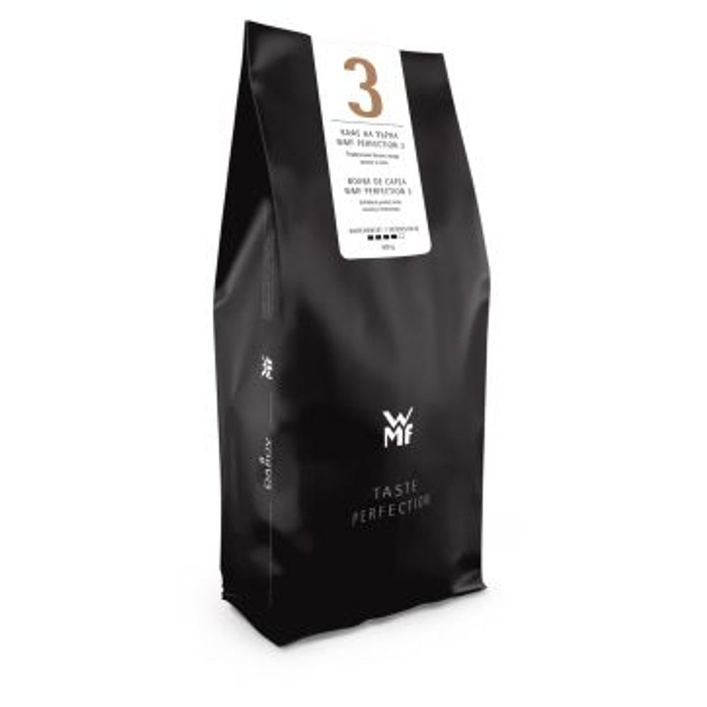 Cafea Boabe Perfection 3, 500 g