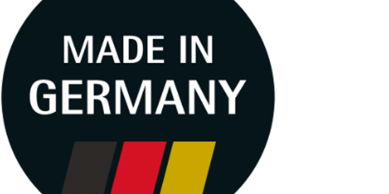 Made in Germany Made in Germany