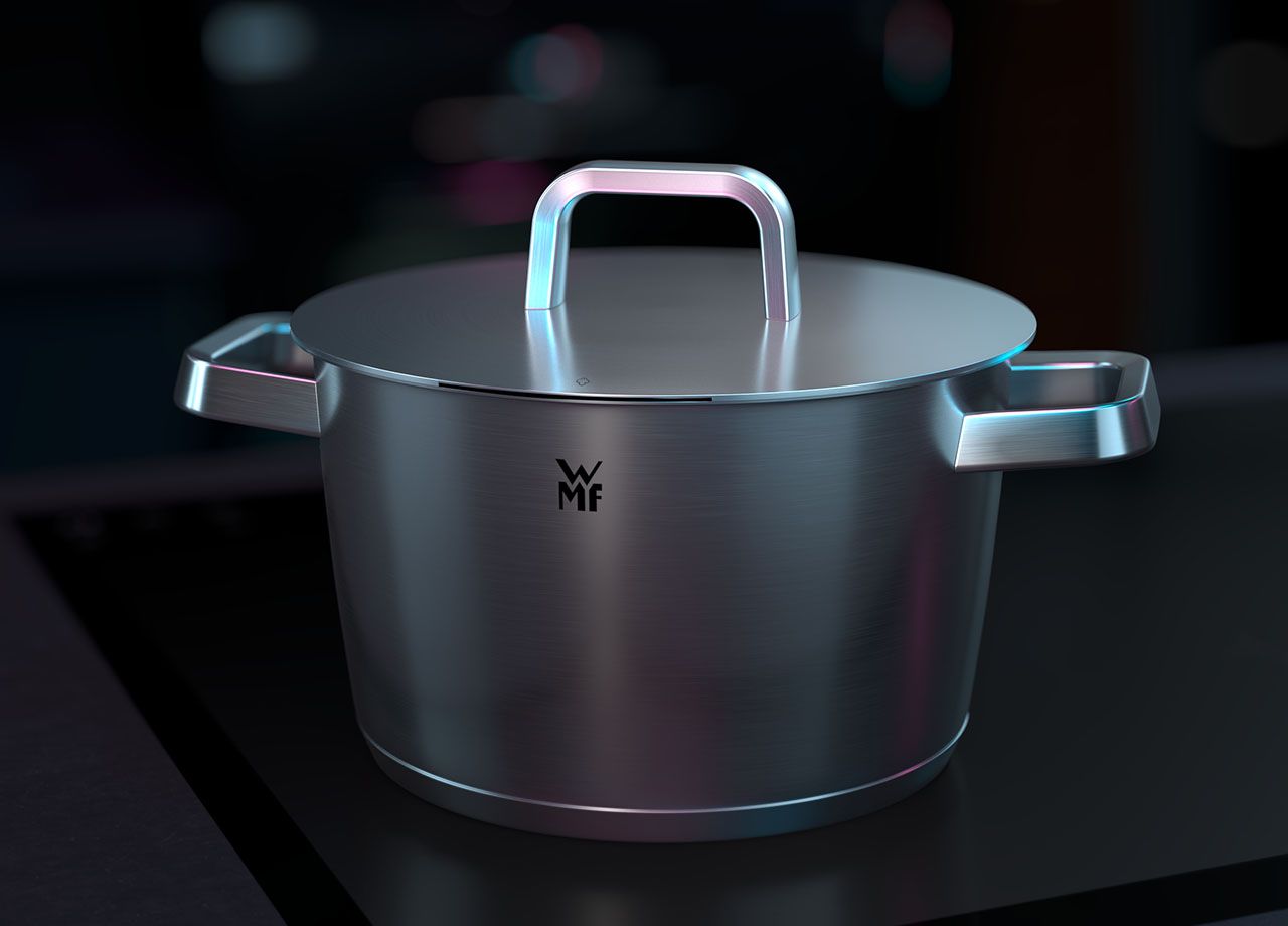 Cromargan® Cookware Cromargan® Cookware