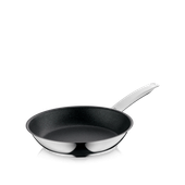 Tigaie WMF PermaDur Advance, 24 cm, Cromargan®, TransTherm®, inductie