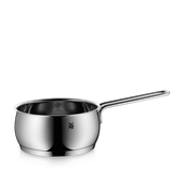 Cratita WMF Quality One, 16cm, 1.7L, inductie, TransTherm&reg;, Cromargan&reg;
