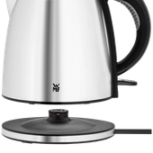 Fierbator WMF Stelio, 2400W, 1.2L, indicator nivel apa