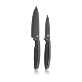 Set de cutite 2 piese negru Touch Modern Fit