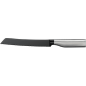 Bloc de cuțite Ultimate Black 5 piese