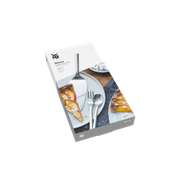 Set de tacamuri pentru desert WMF Nuova, 13 piese, Cromargan®