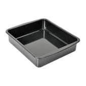 Tava pentru cuptor WMF Kaiser XL, 36 x 30 x 8 cm, email