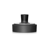 Presa pentru burgeri WMF BBQ Burgerpresse, Cromargan®, 12.5 x 5.3 cm